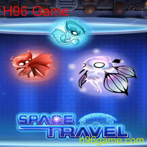 Explorando o Universo de SpaceTravel: Uma Jornada Intergaláctica com H96 Game