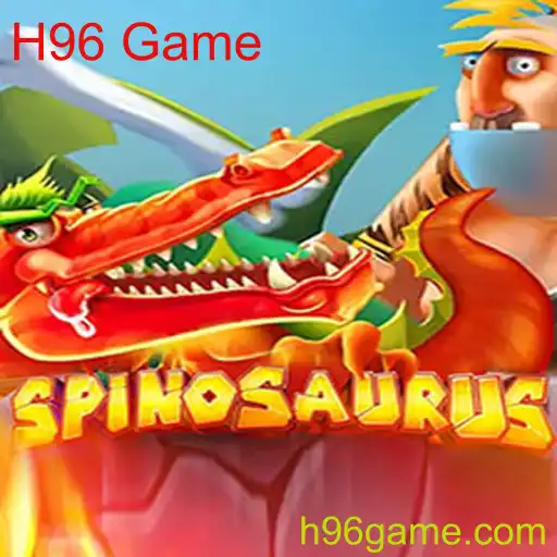 Descubra o Fascinante Mundo de Spinosaurus: O Jogo da H96 Game