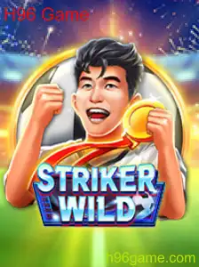 StrikerWILD: O Jogo de Estratégia Inovador com a Marca H96 Game