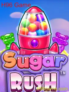 Descubra o Mundo de SugarRush: A Nova Sensação no Universo dos Jogos