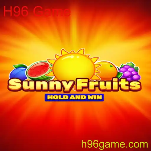 Jogos Digitais: Descubra o Envolvente Mundo de SunnyFruits e a Inovação do H96 Game