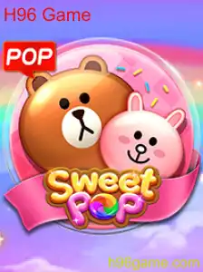 Explorando o Mundo Doce de SweetPOP: Regras e Introdução ao H96 Game