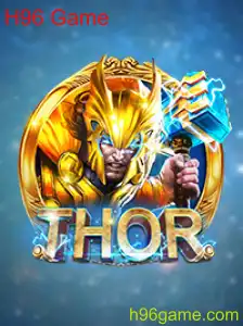 Explorando o Universo do Jogo THOR: Inovação e Desafios do H96 Game