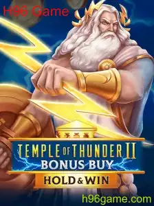 Descubra o Empolgante Jogo Temple of Thunder II Bonus Buy