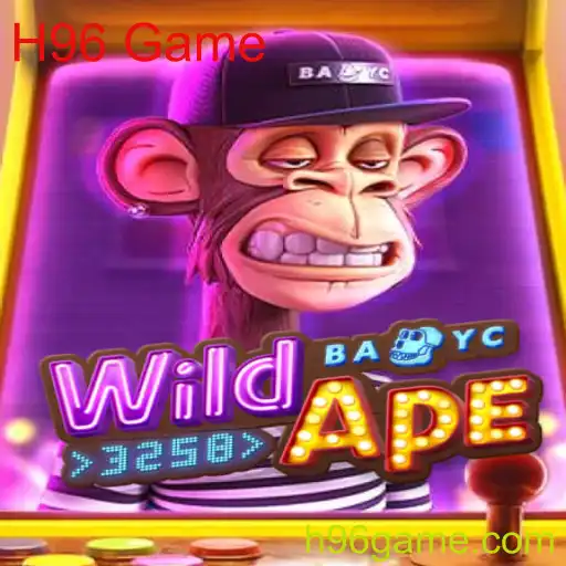 Explorando o Mundo de WildApe3258: Diversão e Estratégia no Jogo H96 Game