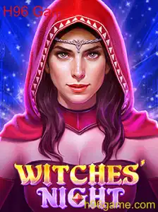 Descubra o Fascinante Jogo WitchesNight: Um Mergulho no Universo de H96 Game
