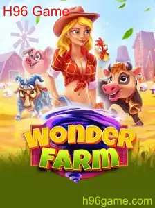Explorando o Fascinante Mundo de WonderFarm